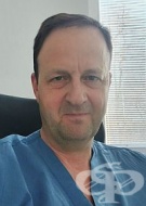 Д-р Димитър Ананиев Георгиев