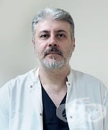 Д-р Добромир Иванов Танев, д.м.