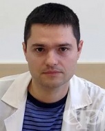 Д-р Драгомир Константинов Драганов