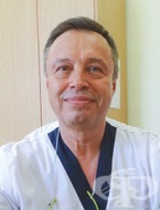 Д-р  Емил Георгиев Миланов