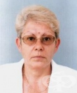 Д-р Емилия Драгомирова Драганова