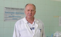 Д-р Данаил Дончев Ганчев