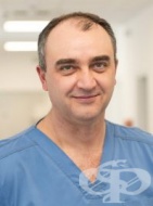 Д-р Георги Иванов Димитров, д.м.