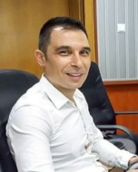 Д-р Георги Стоянов Хараланов