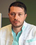 Д-р Георги Станулов