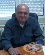 Д-р Христо Дечев Дечев