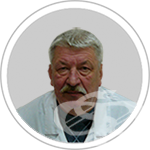 Д-р Христо Райнов Христов