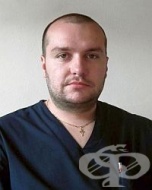 Д-р Илиан Иванов Иванов