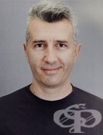 Д-р Йордан Петров