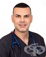 Д-р Йордан Кирилов Киряков