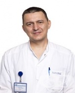 Д-р Ивайло Евстатиев