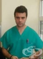 Д-р Иван Божидаров Биволарски