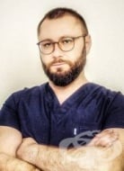 Д-р Иван Илиев Яков