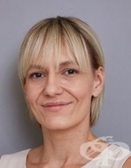 Д-р Ивелина Димитрова