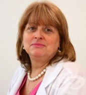 Д-р Ивет Райчева