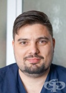 Д-р Иво Ангелов Стоянов