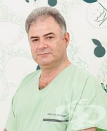 Д-р Иво Александров Манастирски