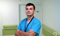 Д-р Ивослав Иванов
