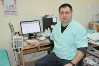 Д-р Живко Гоцев Гоцев