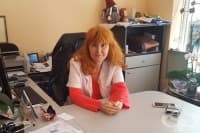 Д-р Жулиета Георгиева Тодорова