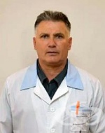 Д-р Калин Поповски