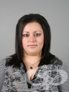 Доц. д-р Калина Венелинова Дренска, д.м.