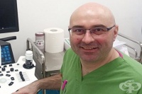 Д-р Калоян Калоянов Персенски