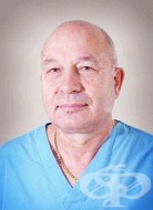 Д-р Камен Кръшков