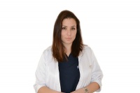 Д-р Катерина Дерменджиева