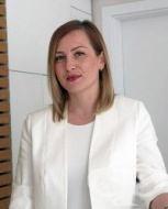 Д-р Катерина Иванова-Чолакова