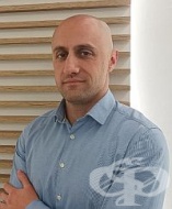 Д-р Кирил Русинов