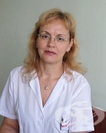 Д-р Каля Коева Янкова