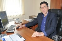 Д-р Костадин Илиев Партенов