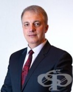 Д-р Красимир Тодоров Попов