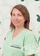 Д-р Кристина Чачева