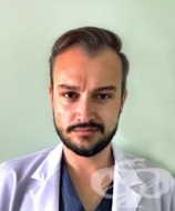 Д-р Лъчезар Добричков