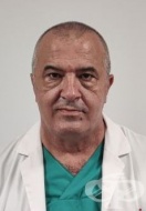 Д-р Людмил Николов Джунков