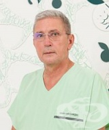 Д-р Людмил Георгиев Еленчев