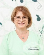 Д-р Маргарита Стоянова Таушанова-Хаджиева