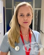 Д-р Мариана Йончева