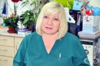 Д-р Мариана Василева Йовчева