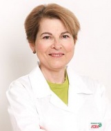 Д-р Марина Семерджиева