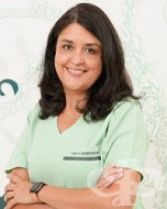 Д-р Марина Любомирова Михова