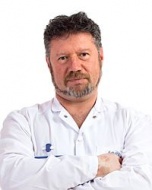 Д-р Марио Борисов Марков