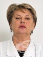 Д-р Мария Петрова Петрова, д.м.