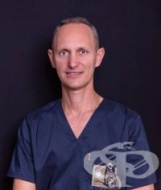 Д-р Мартин Трифонов