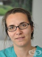 д-р Михаела Кондева Кондева