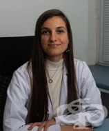 Д-р Михаела Стоянова