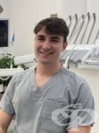 Д-р Михаил Симеонов