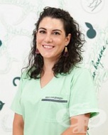 Д-р Мила Петрова, д.м.н.